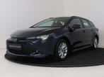 Toyota Corolla Touring Sports Hybrid 140 Active | NIEUWE AUT, 12 maanden, 4 cilinders, Blauw, Corolla
