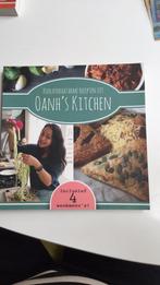 Koolhydraatarme recepten uit Oanh's Kitchen, Ophalen of Verzenden, Zo goed als nieuw, Oanh Ha Thi Ngoc