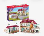 Schleich Horse Club Lakeside manege - 42551, Ophalen, Zo goed als nieuw, Jongen of Meisje
