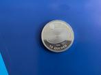 10 gulden, Verzenden, Koningin Beatrix, 10 gulden, Losse munt