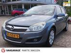 Opel Astra 1.6 Temptation, Auto's, Voorwielaandrijving, Gebruikt, Zwart, 4 cilinders