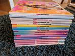 Tina Vakantieboeken Collectie, Ophalen of Verzenden, Gelezen, Damesbladen
