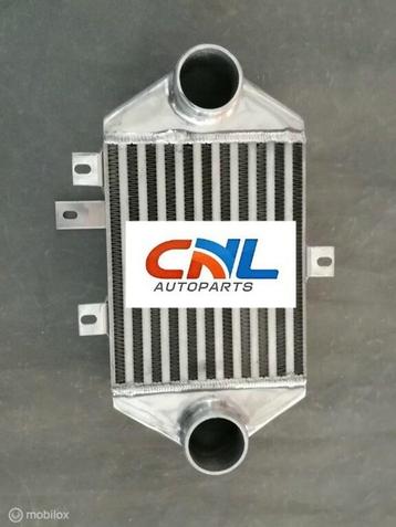 Side mount intercooler for Toyota MR2 SW20 3S-GTE 2 beschikbaar voor biedingen