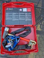 DoubleLock Loop Chain 130 - Anti-diefstalketting, Ophalen of Verzenden, Zo goed als nieuw