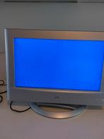 JVC LCD TV, klein formaat, Overige merken, Gebruikt, 40 tot 60 cm, Ophalen