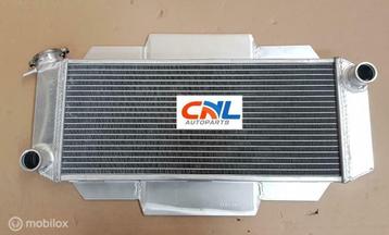 Radiateur Ford Fiesta MK1 1.3L / 1.6L XR2 1976-1983 manual beschikbaar voor biedingen