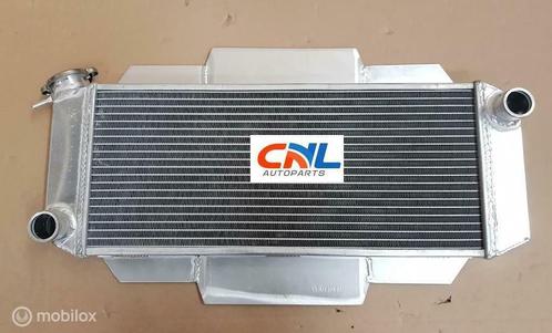 Radiateur Ford Fiesta MK1 1.3L / 1.6L XR2 1976-1983 manual, Auto-onderdelen, Motor en Toebehoren, Nieuw, Ophalen of Verzenden