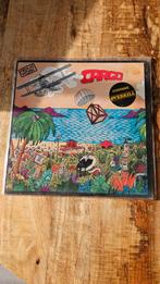 Men at Work - Cargo LP Vinyl, Ophalen of Verzenden, 1980 tot 2000, Gebruikt, 12 inch