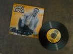 Jan Booi - Ga Je Met Me Mee Dan CD, Ophalen of Verzenden, Zo goed als nieuw