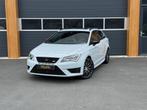 Seat Leon ST 2.0 TSI Cupra 290 Connect|ACC|PANO|Stoel.V, Auto's, Seat, 15 km/l, 4 cilinders, 1984 cc, Leon