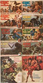 Eric de noorman veel verschillende titels 1e editie's €3 ps, Hans G. Kresse, Europa, Ophalen of Verzenden, Zo goed als nieuw