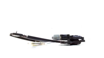 Raammechaniek elektrisch rechts achter Volkswagen Golf beschikbaar voor biedingen