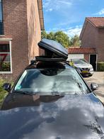 Hapro Cruiser 10.8. 600 liter. Dakkoffer te huur, Auto diversen, Dakkoffers, Ophalen of Verzenden, Nieuw