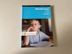 Lerarenopleiding Nederlands - Basisboek, Ophalen of Verzenden, Zo goed als nieuw, Sebo Ebbens; Simon Ettekoven, Nederlands