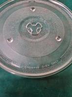 magnetron draaiplateau glas, Huis en Inrichting, Ophalen of Verzenden, 'T Olde Gre-j, Info@toldegrej.nl, Endepoelstraat 20f Didam