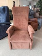 Fitform sta op relax stoel op draaischijf gratis bezorgd, Huis en Inrichting, Fauteuils, Ophalen of Verzenden, Zo goed als nieuw