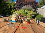 Playmobiel verzameling thema piraten, Ophalen, Gebruikt, Los playmobil