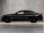 BMW 4 Serie Gran Coupé 420i High Executive Sport 184Pk Auto, Auto's, Te koop, Geïmporteerd, 1515 kg, Benzine