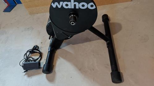 Wahoo Kickr core, Sport en Fitness, Wielrennen, Zo goed als nieuw, Overige typen, Ophalen of Verzenden