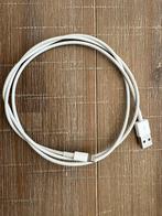 6 x Apple lightningkabel’s, Gebruikt, Apple iPhone, Ophalen of Verzenden