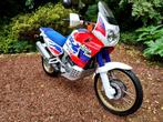 Honda XRV 750 Africa Twin Bj`1995 HRC met MAAR 34099 Km, 750 cc, 2 cilinders, Bedrijf, Meer dan 35 kW