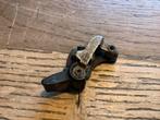 Schakelaar, oldtimer.   (CB nr 18), Ophalen of Verzenden, Gebruikt, Overige typen