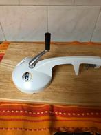 Vintage PeDe groentesnijder, messen zijn scherp, Ophalen, Gebruikt