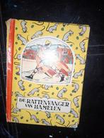 Rie Cramer De Rattenvanger van Hamelen - Gelezen, Ophalen of Verzenden, Gelezen, Rie Cramer?