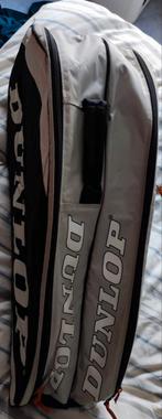 Dunlop Tennistas, Ophalen, Gebruikt, Unisex volwassen