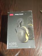 3M Peltor X2P5 Oorbeschermers - Nieuw in Doos!, Ophalen