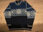 Schitterende Dale classic trui, Dale of Norway, Blauw, Maat 56/58 (XL), Ophalen of Verzenden