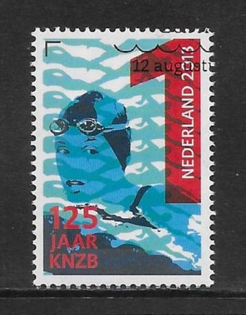 2013, KNZB, Zwemster [3087] (K1414) beschikbaar voor biedingen