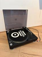 Pioneer DJ PLX-500 Zwart, Ophalen of Verzenden, Zo goed als nieuw, Draaitafel, Pioneer