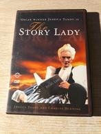 The story lady, Ophalen of Verzenden