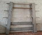 Wandrek voor boven bijvoorbeeld een dressoir of bed., Huis en Inrichting, Ophalen, Gebruikt