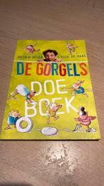 Jochem Myjer - De Gorgels Doeboek, Non-fictie, Jochem Myjer, Ophalen of Verzenden, Zo goed als nieuw