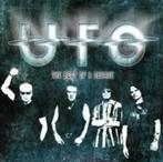 UFO - The Best of a Decade Originele CD.!, Cd's en Dvd's, Cd's | Hardrock en Metal, Ophalen of Verzenden, Nieuw in verpakking