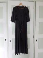 mooie maxi lange jurk maxijurk DIDI maat M grijs, Maat 38/40 (M), Didi, Ophalen of Verzenden, Zo goed als nieuw
