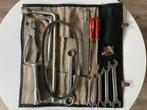 Porsche 911 gereedschapset toolkit 1969-1973, Ophalen of Verzenden, Zo goed als nieuw