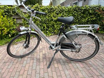 Gazelle Chamonix Plus Damesfiets beschikbaar voor biedingen