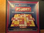 Sudoku, Hobby en Vrije tijd, Ophalen of Verzenden, Een of twee spelers, Zo goed als nieuw, Clown games