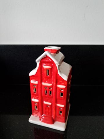 Postcodeloterij huisje nr 4 beschikbaar voor biedingen