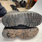 Meindl 3718-01 Berschoenen Combat Boots Zwart Maat 41, Gebruikt, Meindl, Schoenen, Meindl