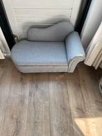Kinderbankje met opbergruimte, Kinderen en Baby's, Kinderkamer | Tafels en Stoelen, Ophalen of Verzenden, Gebruikt