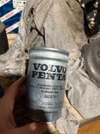 VolvoPenta dieselfilter 860874-7, Ophalen of Verzenden, Nieuw, Motor en Techniek