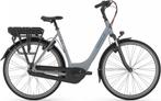 Elektrische Gazelle Paris Damesfiets., Fietsen en Brommers, Elektrische fietsen, Ophalen of Verzenden, Zo goed als nieuw, 51 tot 55 cm