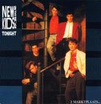 New Kids On The Block - Tonight / Hold On, Ophalen of Verzenden, Zo goed als nieuw, Overige genres