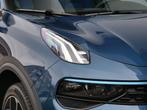 Lynk & Co 01 1.5 Plugin Hybrid 261pk Automaat Apple Carplay, Stof, 1800 kg, Blauw, Bedrijf