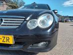 Mercedes-Benz C-klasse Sportcoupé 160, Auto's, Mercedes-Benz, 4 cilinders, 4 stoelen, 1796 cc, Bedrijf