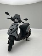 Piaggio Zip IGET met geelkenteken, Ophalen, Maximaal 45 km/u, Zip, Zo goed als nieuw